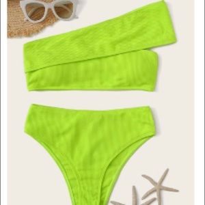 Neon Bikini